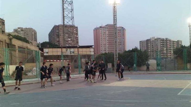 فوز فريق زايد 2004