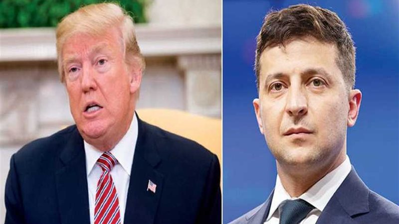 عاجل ..البيت الأبيض