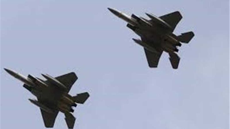 التحالف الدولي يدعو