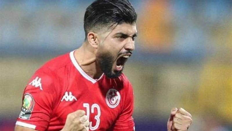 فرجاني ساسي في التشكيلة