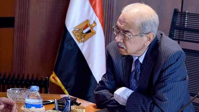 عاجل.. الدولة تسترد