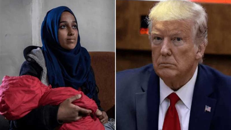 القضاء الأمريكي يسقط