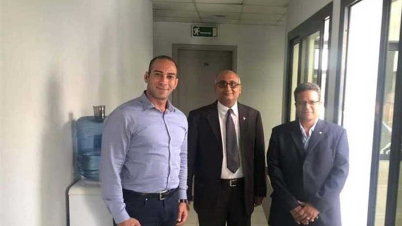 كلية تكنولوجيا صناعة