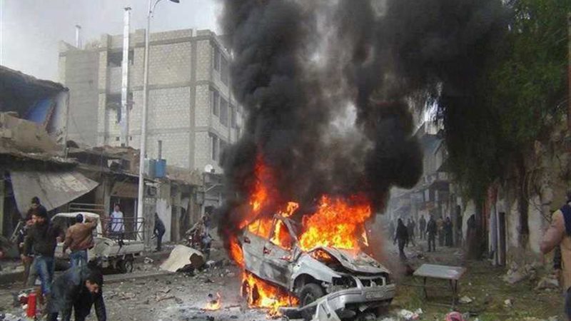 ارتفاع عدد ضحايا