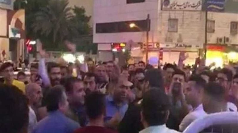 عاجل.. مقتل شخص بمدينة