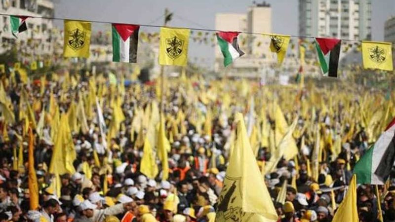 فتح: تصويت الأمم