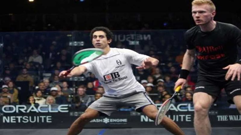 أول تصريح لطارق مؤمن: