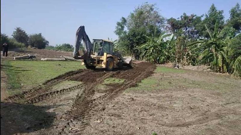 إزالة 51 حالة تعد