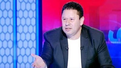 رضا عبد العال مدرب بدرجة مخترع .. والراجل ينتقد