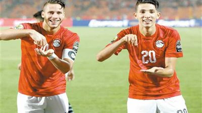 فراعنة المستقبل.. بين قسوة أجيري وثنائيته مع صبحي أبوالفتوح يترك بصمته مع الأولمبي