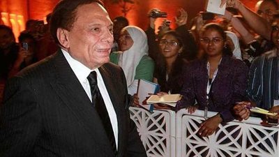 نقيب المهن التمثيلية يحسم 