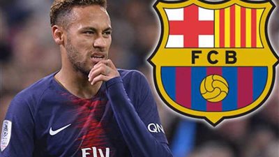 عاجل.. برشلونة يهدد باللجوء للفيفا لضم نيمار