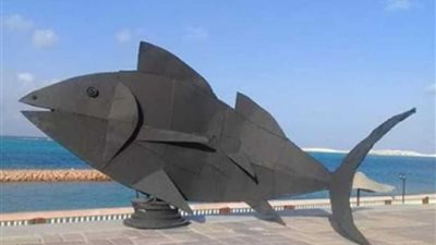 قصور الثقافة تنفذ أول ملتقي مصري لتدوير مخلفات الحديد فى مطروح (صور)