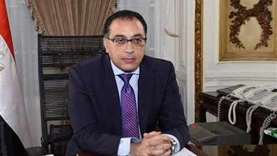 عاجل.. اجتماع لرئيس الوزراء لمتابعة تطوير سوق العتبة