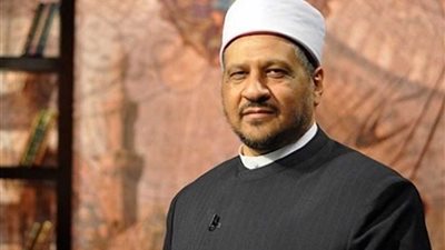 عاشور يشارك في الاجتماع الموسع لمجلس شورى المفتين في روسيا الاتحادية