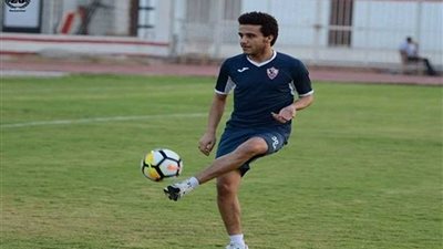 مصطفى فتحي مفاجأة ميتشو أمام إنبي