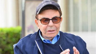 سمير صبري: طفرة كبيرة في وضع السينما حاليًا والقادم أفضل