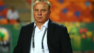 شوقي غريب: لا للاستهتار.. وجنوب إفريقيا منتخب كبير