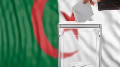 انطلاق الحملات الانتخابية لمرشحي الرئاسة الجزائرية رسميا