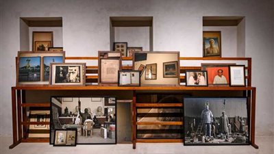 الشارقة للفنون تفتتح معرض «أرض المرح» ضمن برنامجها لخريف 2019