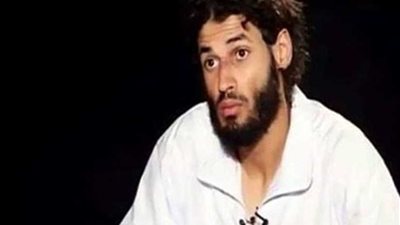 عاجل.. الحكم بإعدام الإرهابي الليبي في حادث الواحات والمشدد لـ15