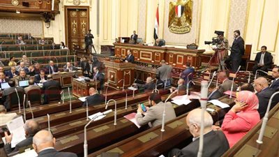 تفويض هيئة مكتب مجلس النواب لتحديد موعد مناقشة أول استجواب ضد الحكومة