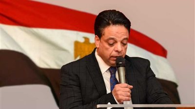 حب الوطن: فلتخرس ألسنة الإرهابيين والمنظمات المشبوهة بعد الإشادة الدولية بحقوق الإنسان في مصر