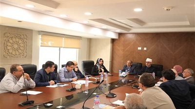 لجنة القدس بـ