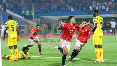 تعرف على موقف مصطفى محمد مع الزمالك