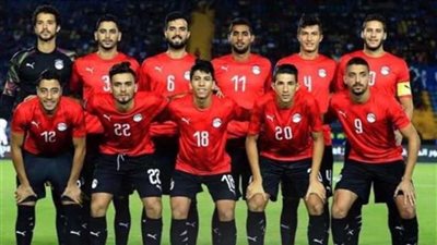 المنتخب الأوليمبي يلتقى جنوب أفريقيا غدا في نصف نهائي بطولة أمم أفريقيا تحت 23 سنة