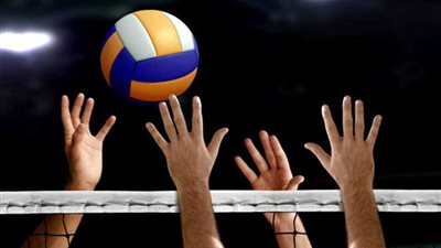 تعرف علي مواجهات اليوم بدوري رجال الطائرة