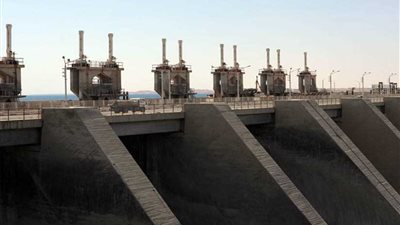 عاجل.. الجيش السوري يستعيد السيطرة على ثاني أكبر محطة كهرومائية في البلاد