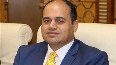 البجرمي: الإعلام داعم مهم للأنشطة الشبابية في مصر