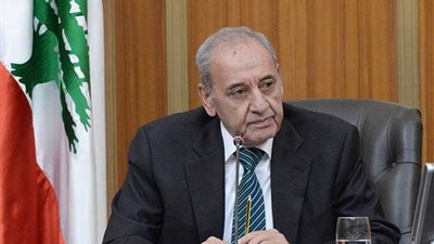 بري: الوضع في لبنان بلغ حدا خطيرا ومازلت متمسكا بالحريري لرئاسة الحكومة