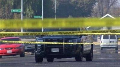 مباراة كرة بحديقة منزل تنتهي بإطلاق نار.. و4 قتلى