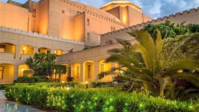 أوبرا الإسكندرية تحتفي بالذكرى ١٠٧ لميلاد أسمهان في ٢٨ نوفمبر