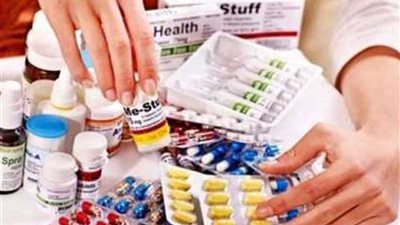 عاجل.. الضرائب:الأدوية والمواد الفعالة الداخلة في تصنيعها معفاة من 