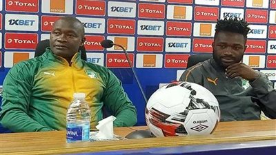 قائد كوت ديفوار: نقدم أفضل ما لدينا أيًا كانت الظروف