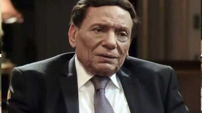 شريهان توجه رسالة إلى الزعيم عادل إمام