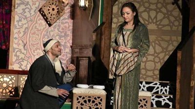 خطة جديدة لمسارح الدولة تعرف عليها