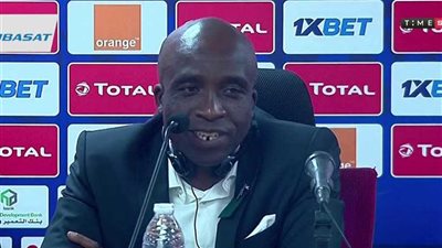 عاجل.. مدرب جنوب إفريقيا: مواجهة مصر وديًا أفادتنا