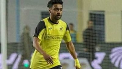 محمد عبد العاطي يجدد لدجلة ٣ سنوات.. والزمالك ينسحب من الصفقة