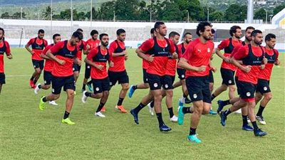 قبل لقاء منتخب مصر.. حكاية 5 مباريات لم يهزم فيها جزر القمر على أرضه
