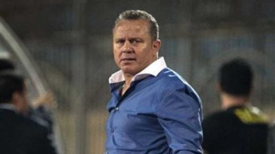 شوقي غريب: كل مباراة لها أداء خاص بها واستقرينا على خطة مواجهة الأولاد