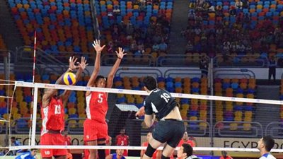 أزمة انتخابات اتحاد الطائرة في طريقها الي الحل