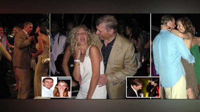 شاهد.. مغامرات الأمير أندور النسائية في الريفيرا