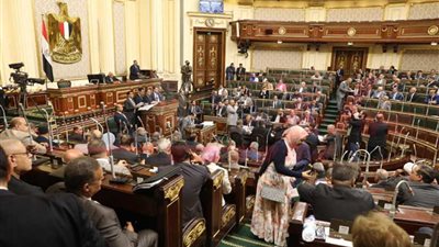 أعضاء البرلمان يطالبون بخطط واضحة لمواجهة السيول والأمطار