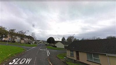 هجوم ليلي بـ