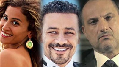 خالد الصاوي وأحمد داوود ودينا الشربيني يقدمون حفل افتتاح مهرجان القاهرة السينمائي