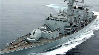 الحكومة اليمنية تتهم مليشيا الحوثي باحتجاز سفينة كورية جنوبية